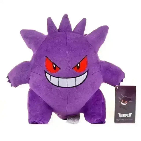 Plush Pokemon Pals - Bear Hugs