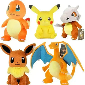 Plush Pokemon Pals - Bear Hugs