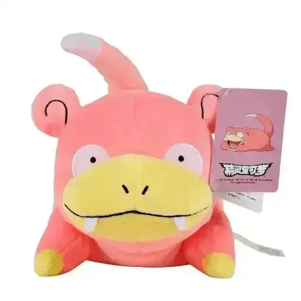 Plush Pokemon Pals - Bear Hugs