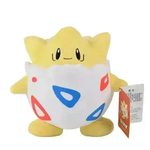 Plush Pokemon Pals - Bear Hugs