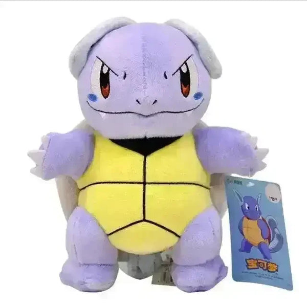 Plush Pokemon Pals - Bear Hugs
