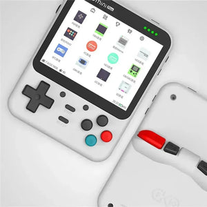 Pocket Arcade GKD Mini Retro Console - Bear Hugs