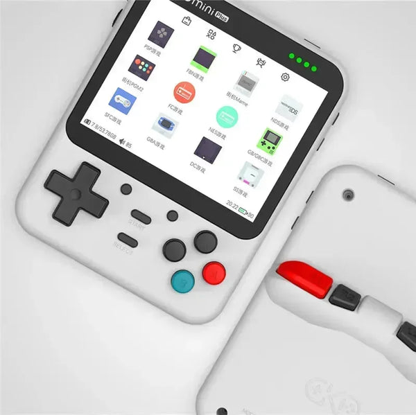 Pocket Arcade GKD Mini Retro Console - Bear Hugs