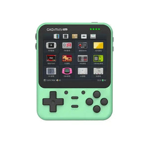 Pocket Arcade GKD Mini Retro Console - Bear Hugs