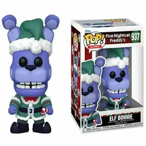 Pocket Pop Five Nights at Freddy's Keychain - Bear Hugs