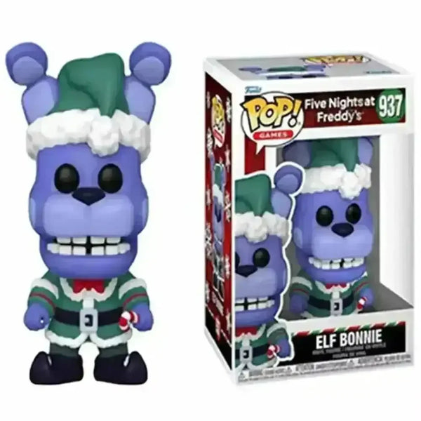Pocket Pop Five Nights at Freddy's Keychain - Bear Hugs