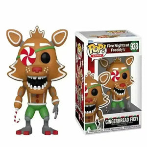 Pocket Pop Five Nights at Freddy's Keychain - Bear Hugs