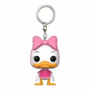 Pocket Pop Mickey Mouse Character Keychain - Bear Hugs