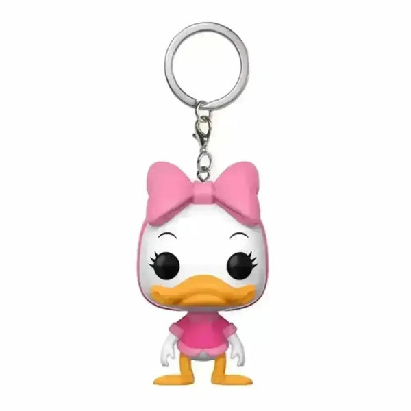 Pocket Pop Mickey Mouse Character Keychain - Bear Hugs