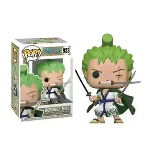 Pocket Pop One Piece Character Keychain - Bear Hugs