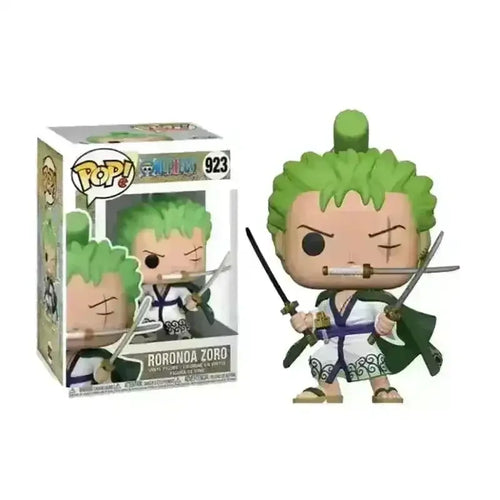 Pocket Pop One Piece Character Keychain - Bear Hugs
