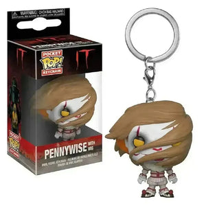 Pocket Pop Pennywise Keychain - Bear Hugs