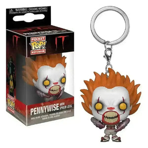 Pocket Pop Pennywise Keychain - Bear Hugs