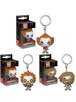 Pocket Pop Pennywise Keychain - Bear Hugs