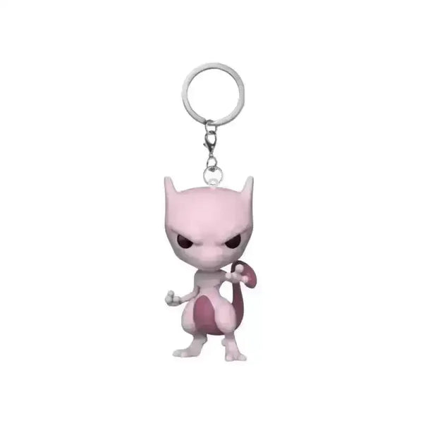 Pocket Pop PokÃ©mon Keychain - Bear Hugs