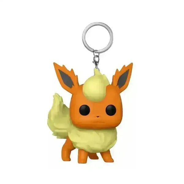 Pocket Pop PokÃ©mon Keychain - Bear Hugs