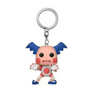 Pocket Pop PokÃ©mon Keychain - Bear Hugs