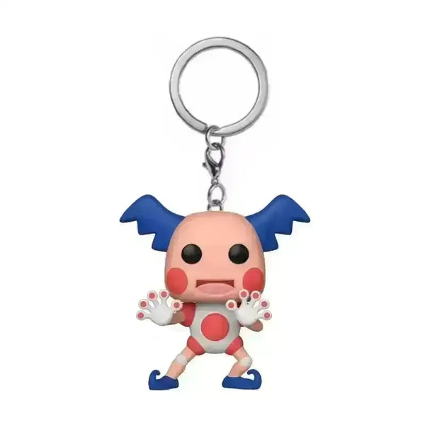Pocket Pop PokÃ©mon Keychain - Bear Hugs