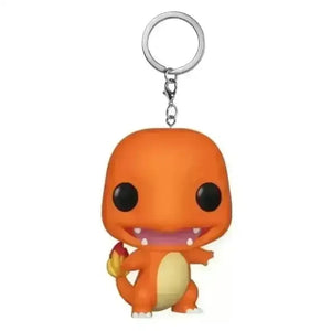 Pocket Pop PokÃ©mon Keychain - Bear Hugs