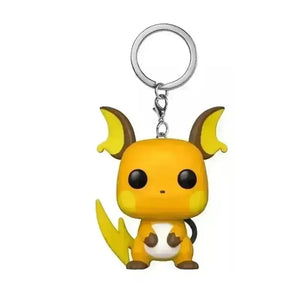 Pocket Pop PokÃ©mon Keychain - Bear Hugs