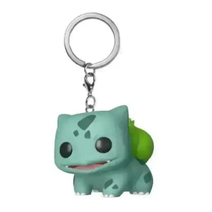Pocket Pop PokÃ©mon Keychain - Bear Hugs