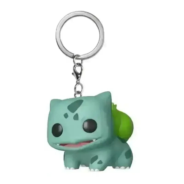 Pocket Pop PokÃ©mon Keychain - Bear Hugs