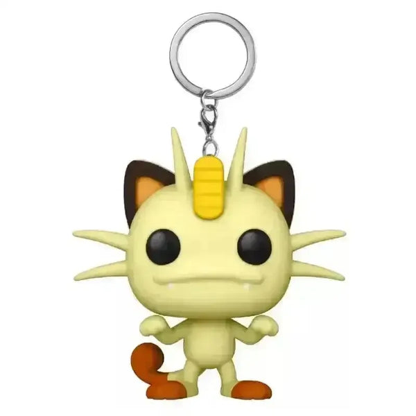Pocket Pop PokÃ©mon Keychain - Bear Hugs