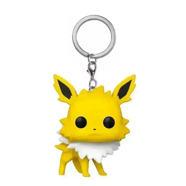 Pocket Pop PokÃ©mon Keychain - Bear Hugs
