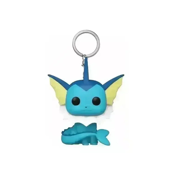 Pocket Pop PokÃ©mon Keychain - Bear Hugs