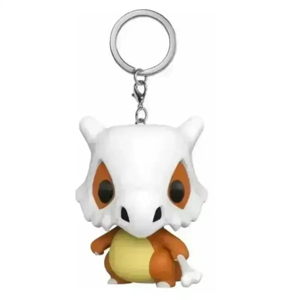 Pocket Pop PokÃ©mon Keychain - Bear Hugs