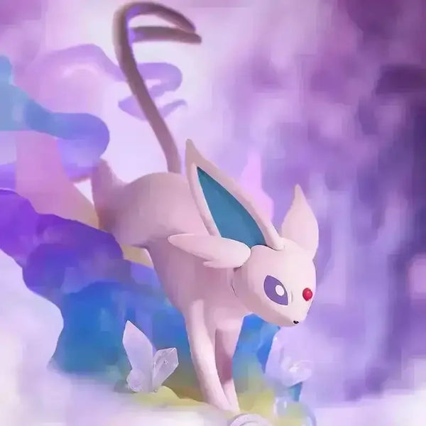 PokÃ©mon Adventure Bar Eevee Series Blind Box - Bear Hugs