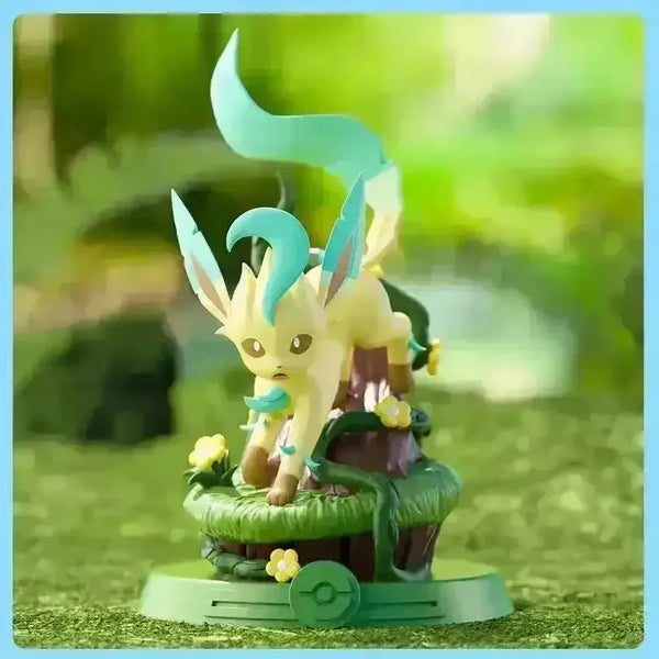 PokÃ©mon Adventure Bar Eevee Series Blind Box - Bear Hugs