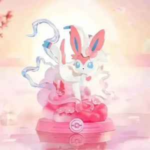 PokÃ©mon Adventure Bar Eevee Series Blind Box - Bear Hugs