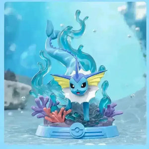 PokÃ©mon Adventure Bar Eevee Series Blind Box - Bear Hugs