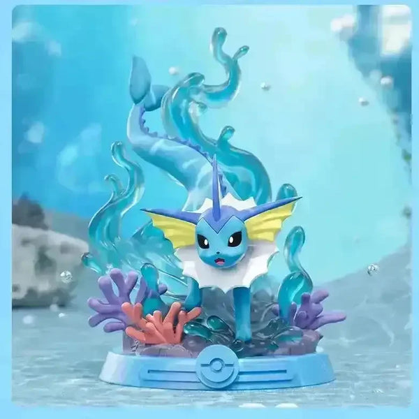 PokÃ©mon Adventure Bar Eevee Series Blind Box - Bear Hugs