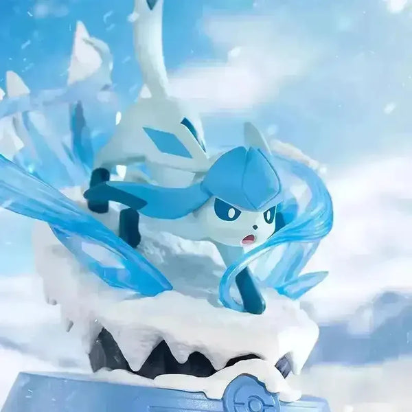 PokÃ©mon Adventure Bar Eevee Series Blind Box - Bear Hugs