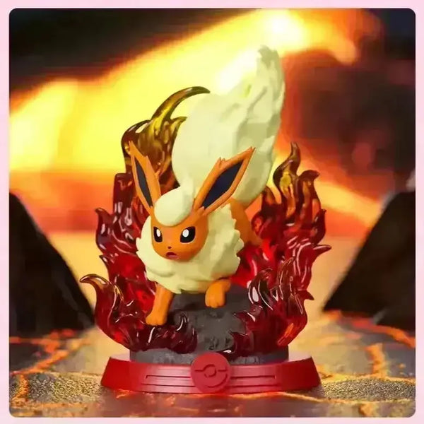 PokÃ©mon Adventure Bar Eevee Series Blind Box - Bear Hugs