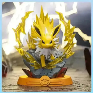 PokÃ©mon Adventure Bar Eevee Series Blind Box - Bear Hugs