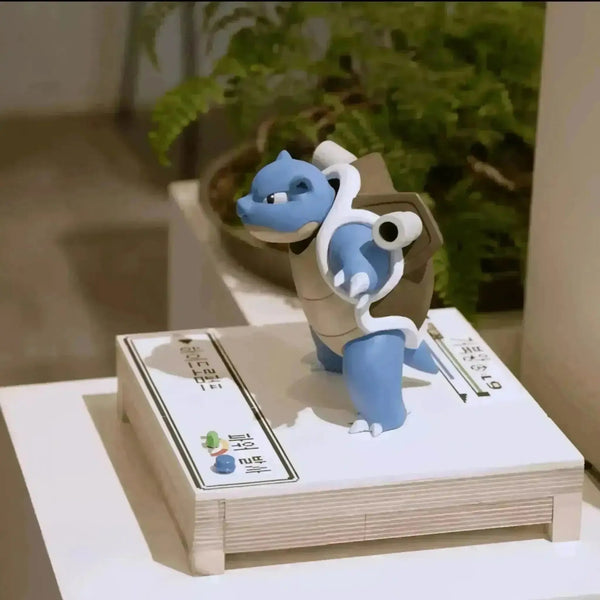 Pokemon Blastoise Humidifier - Bear Hugs