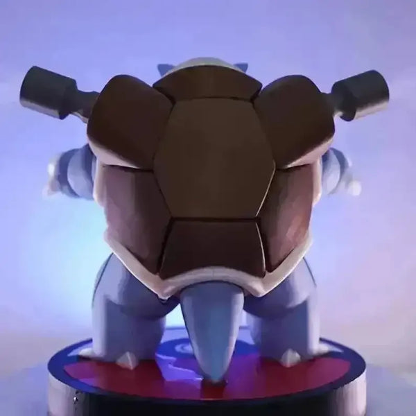 Pokemon Blastoise Humidifier - Bear Hugs