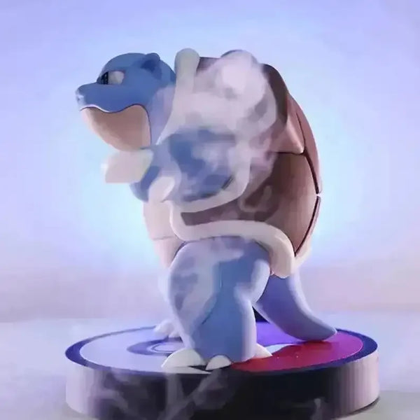 Pokemon Blastoise Humidifier - Bear Hugs