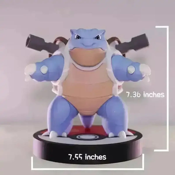 Pokemon Blastoise Humidifier - Bear Hugs