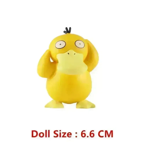 PokÃ©mon Characters Anime Figurine - Bear Hugs