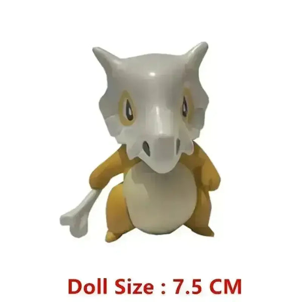 PokÃ©mon Characters Anime Figurine - Bear Hugs