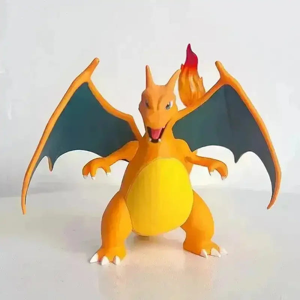 Pokémon Charizard GK Figure (10 cm) - Bear Hugs
