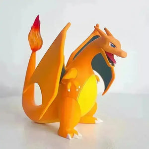 Pokémon Charizard GK Figure (10 cm) - Bear Hugs