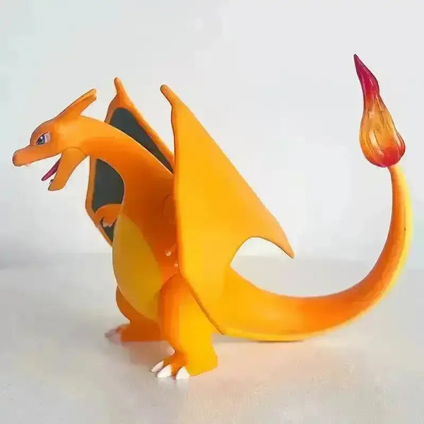 Pokémon Charizard GK Figure (10 cm) - Bear Hugs