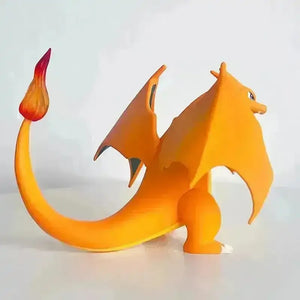 Pokémon Charizard GK Figure (10 cm) - Bear Hugs