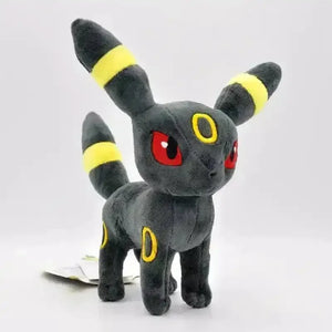 Pokémon Eevee Evolution Plushies (20 cm) - Bear Hugs