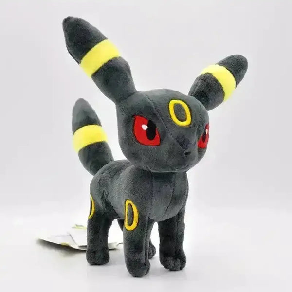 Pokémon Eevee Evolution Plushies (20 cm) - Bear Hugs